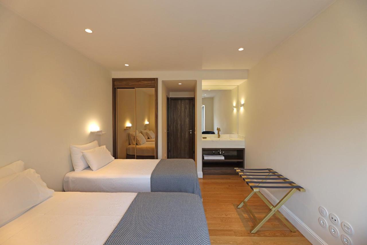 Flh Clerigos Luxury Apartament Porto