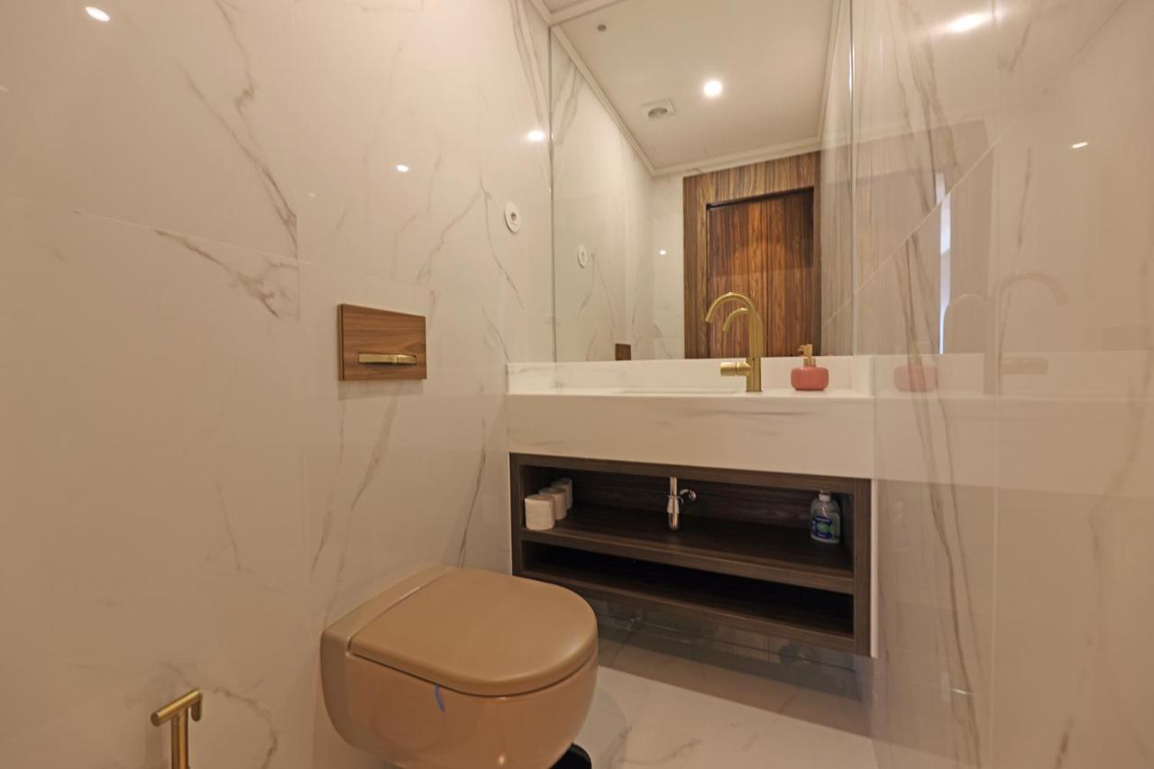 Apartament Flh Clerigos Luxury *