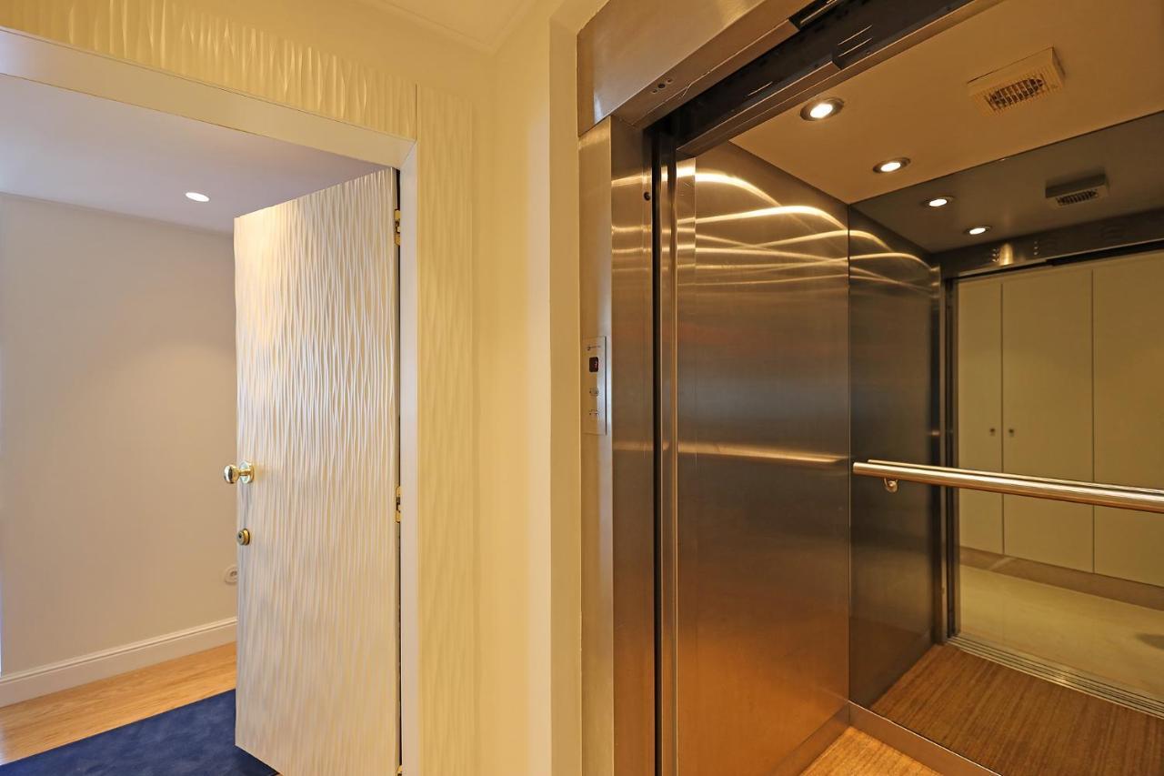 Apartament Flh Clerigos Luxury *