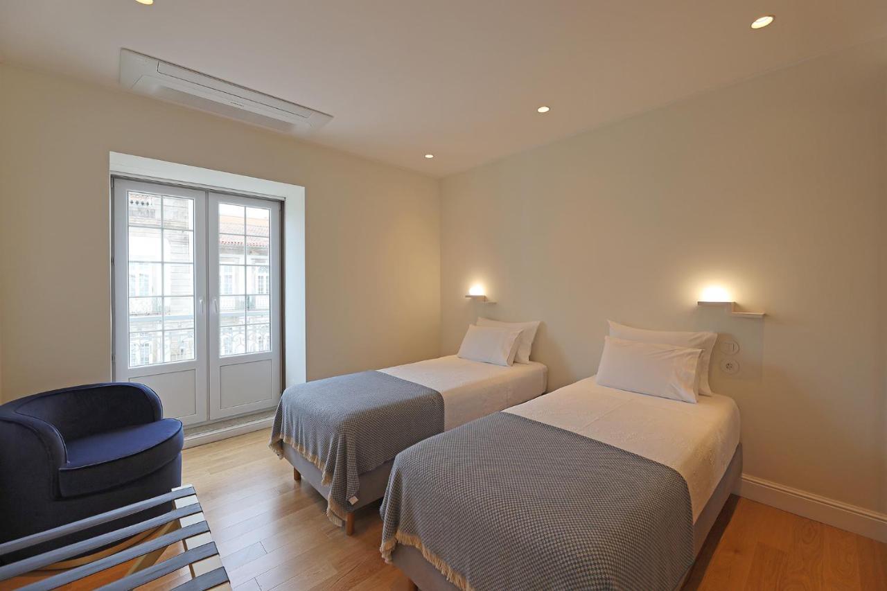 Apartament Flh Clerigos Luxury Porto