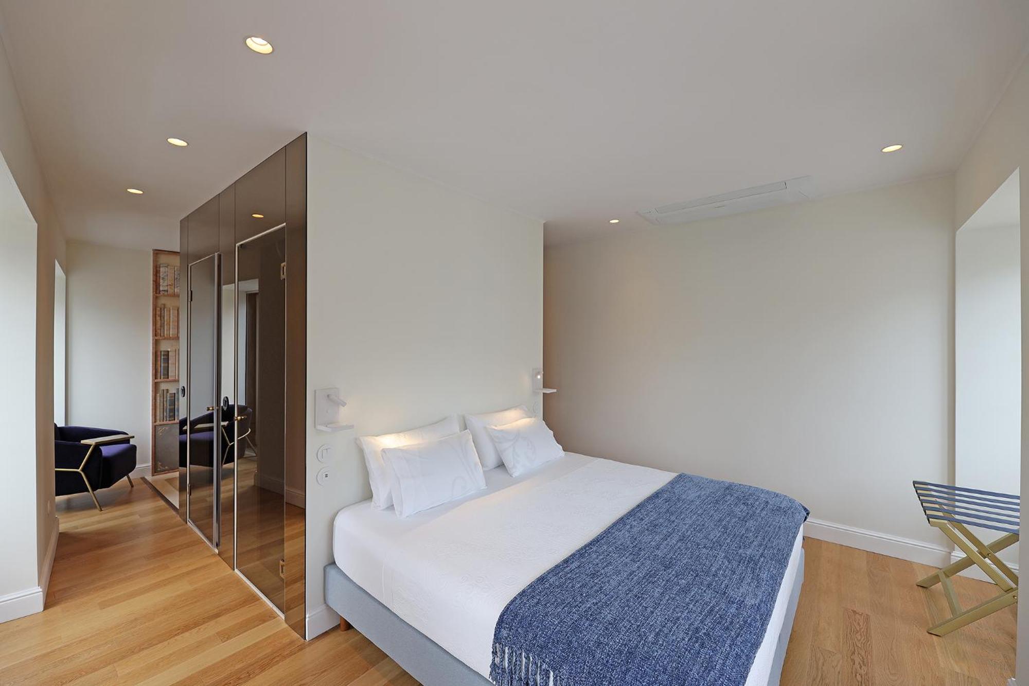 Flh Clerigos Luxury Apartament *