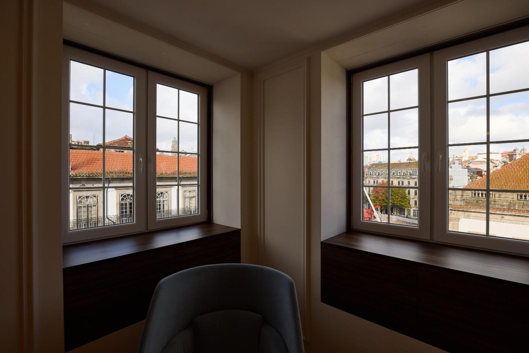 Apartament Flh Clerigos Luxury