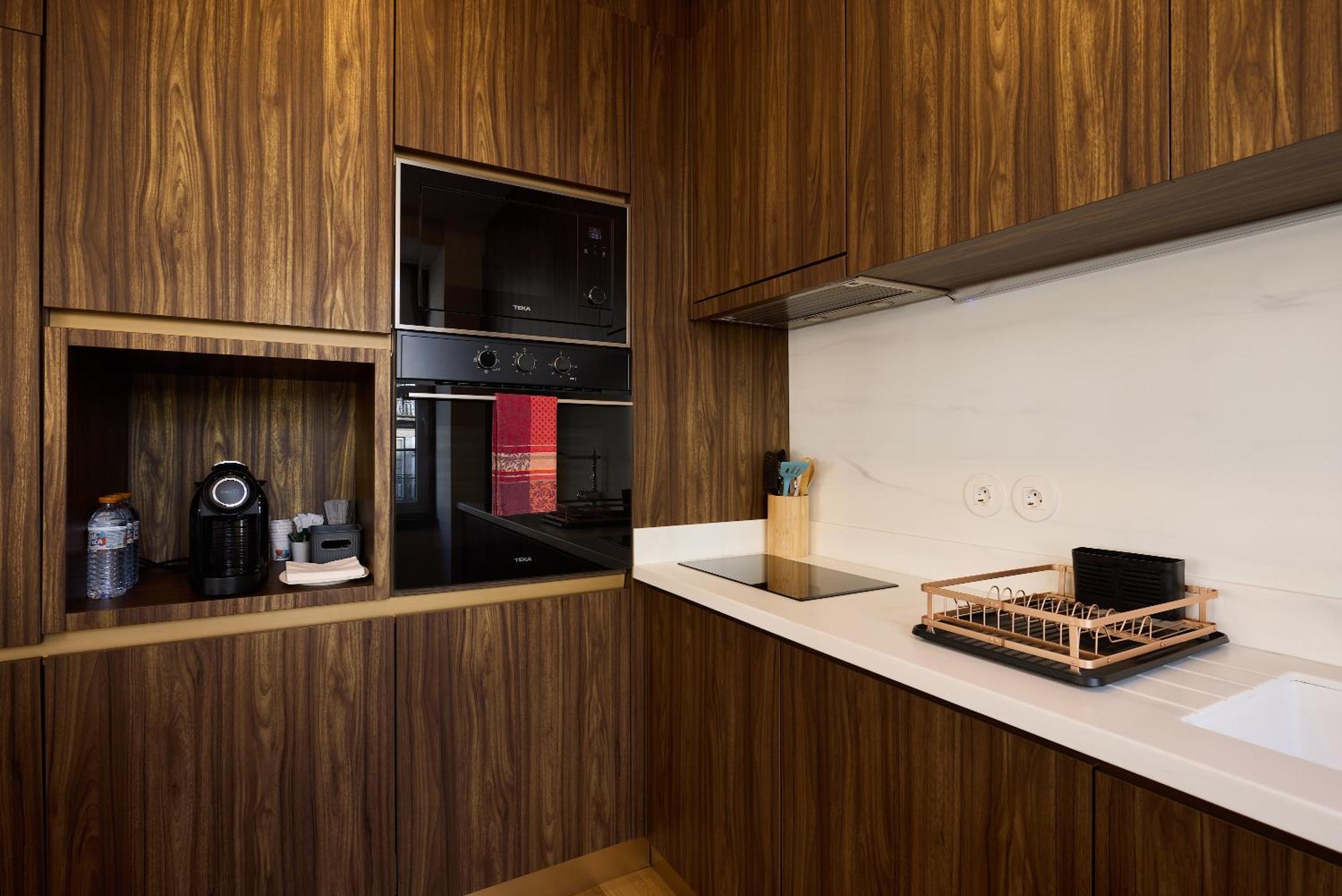 Apartament Flh Clerigos Luxury