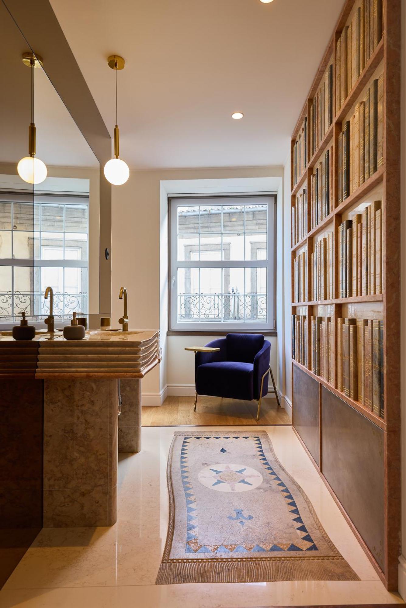 Flh Clerigos Luxury Apartament Porto