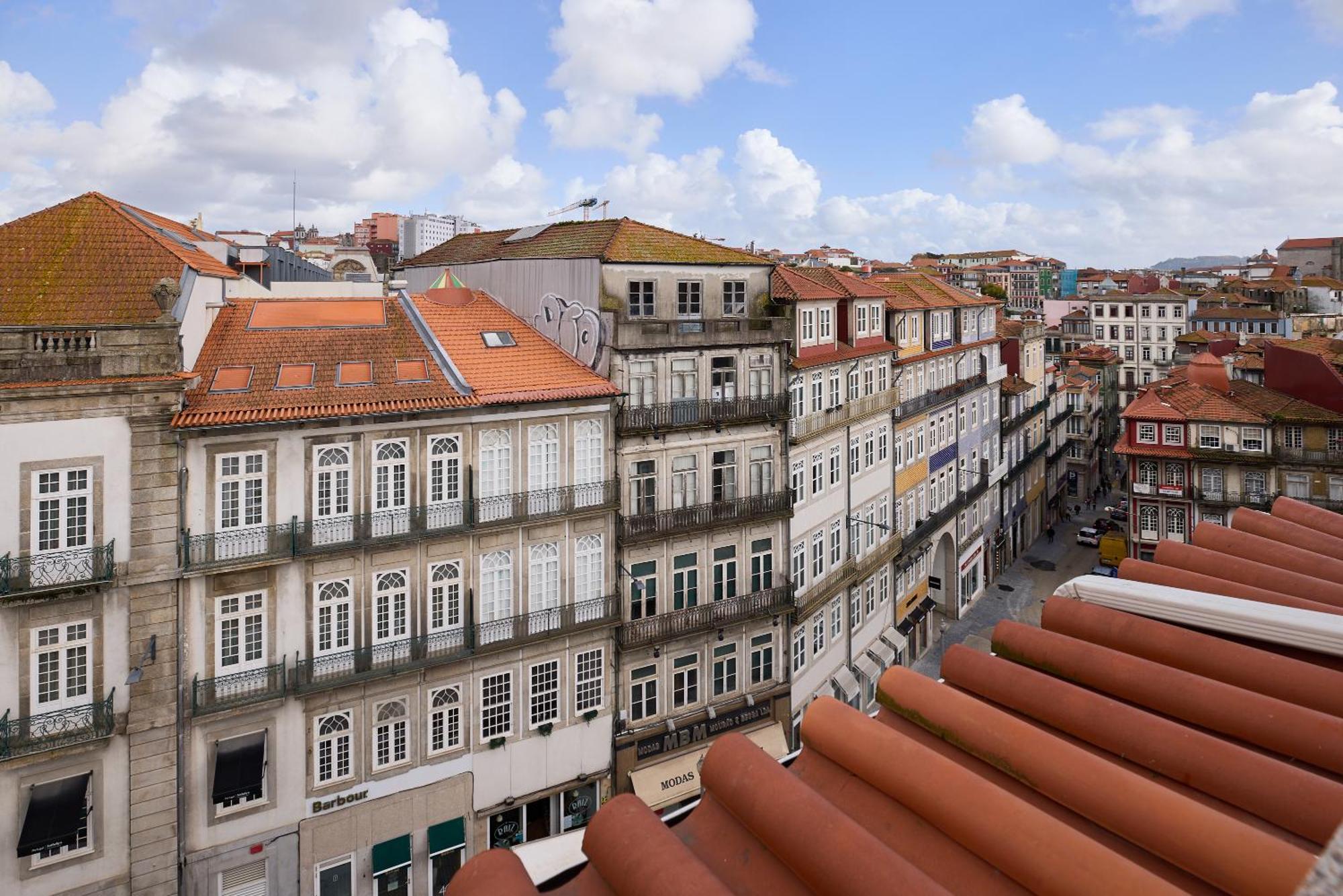 Apartament Flh Clerigos Luxury Porto