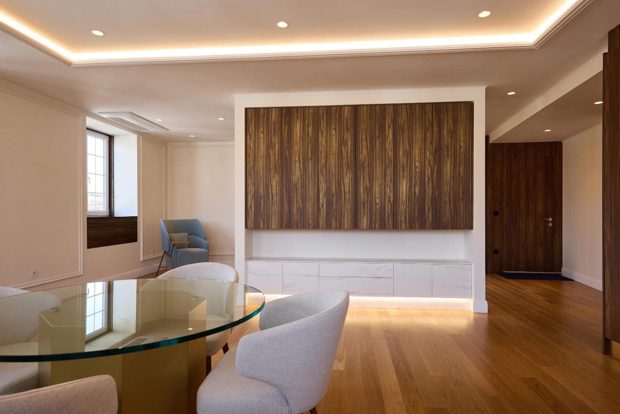 Apartament Flh Clerigos Luxury Porto