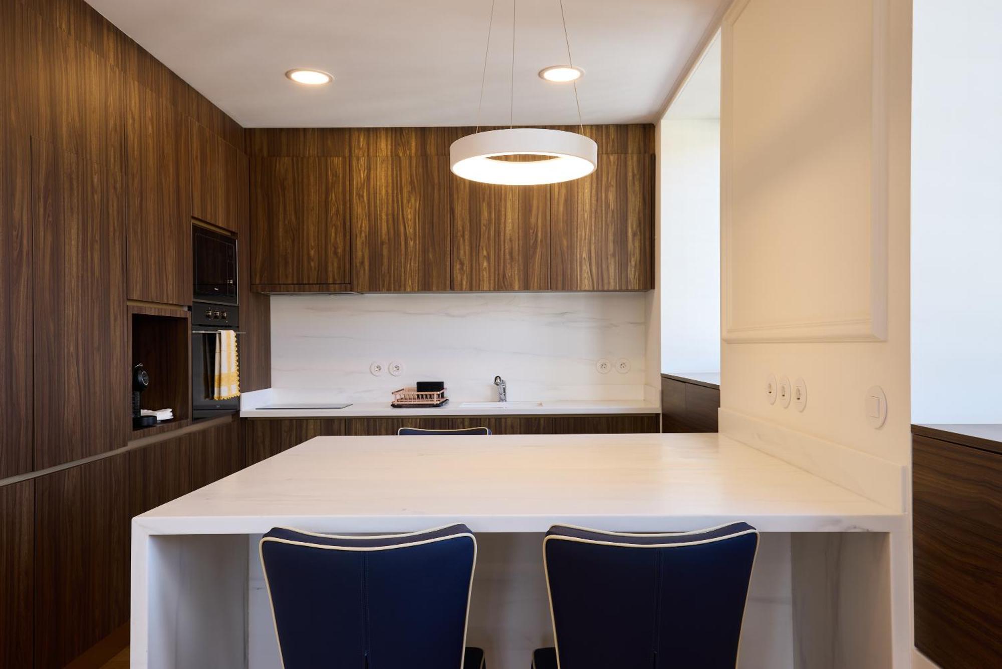 Flh Clerigos Luxury Apartament *
