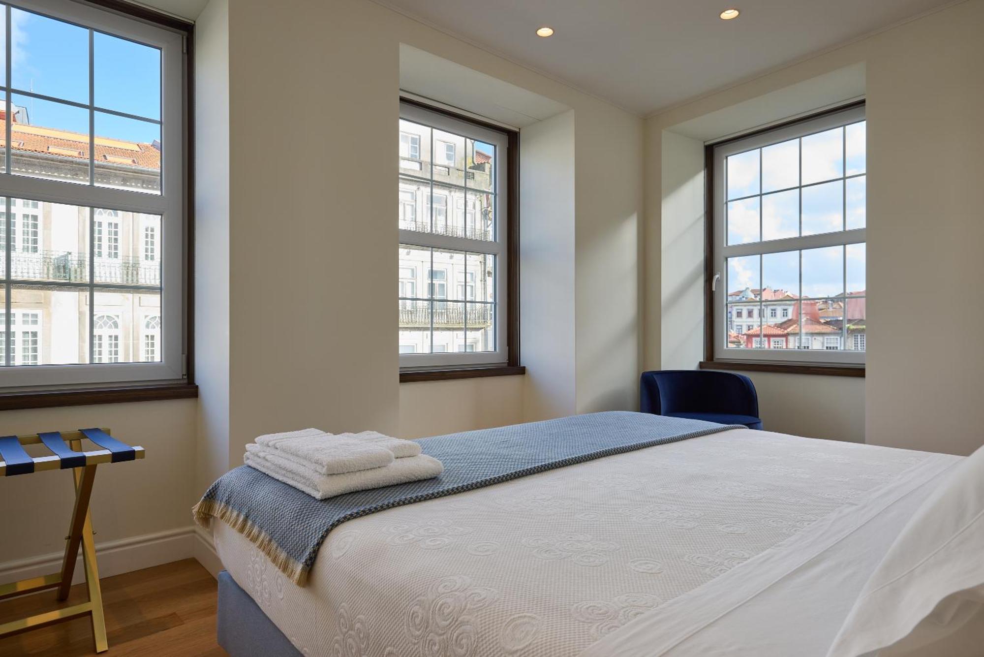 Apartament Flh Clerigos Luxury