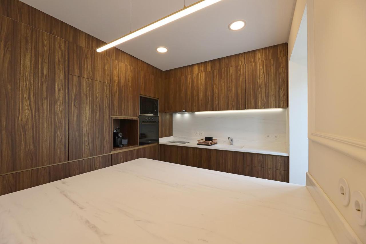 Flh Clerigos Luxury Apartamento