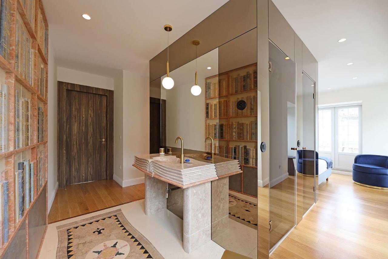 Apartamento Flh Clerigos Luxury *