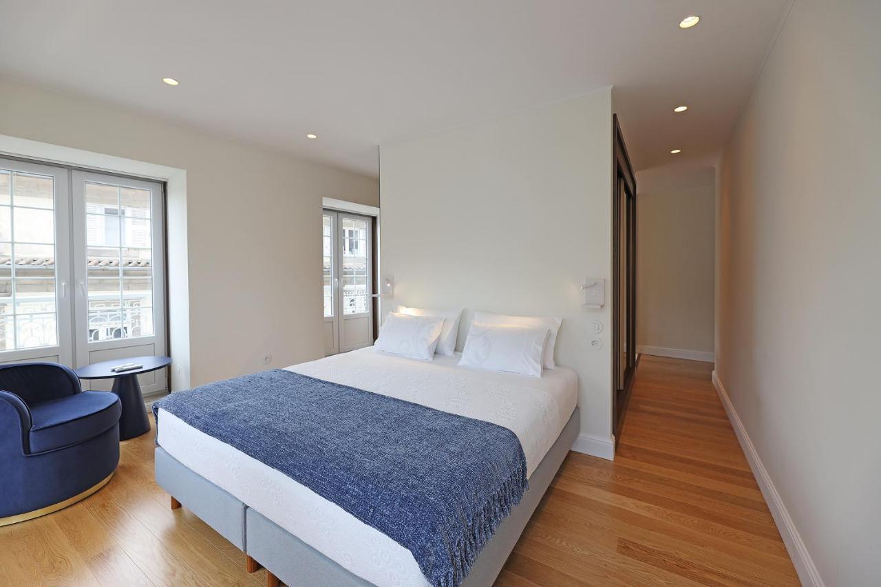 Flh Clerigos Luxury Apartamento