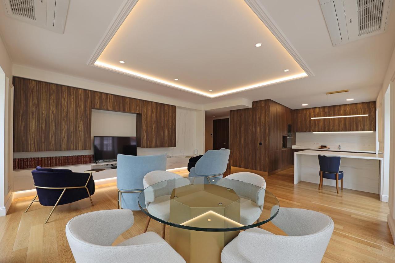 Apartamento Flh Clerigos Luxury *