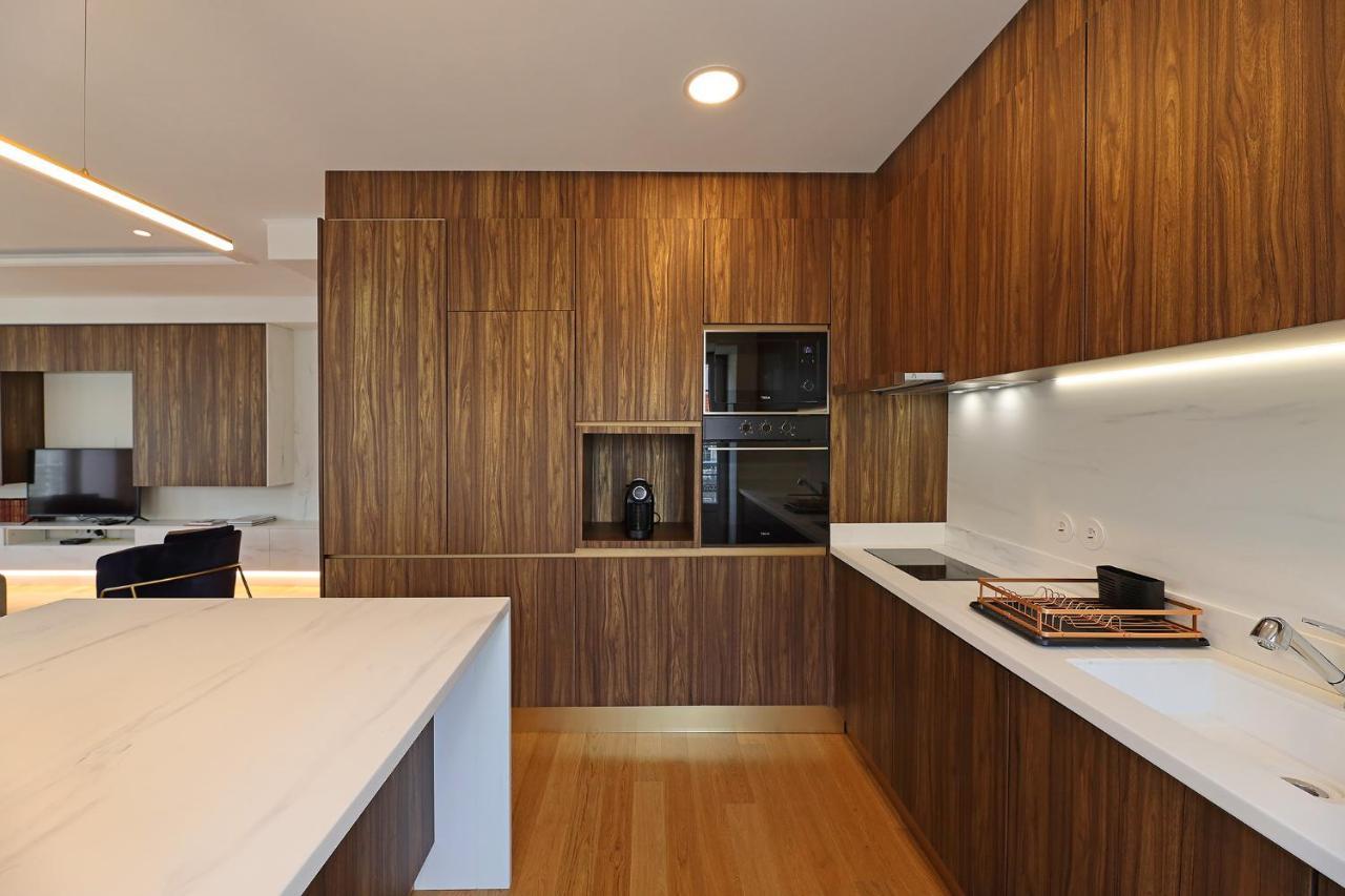 Apartamento Flh Clerigos Luxury *