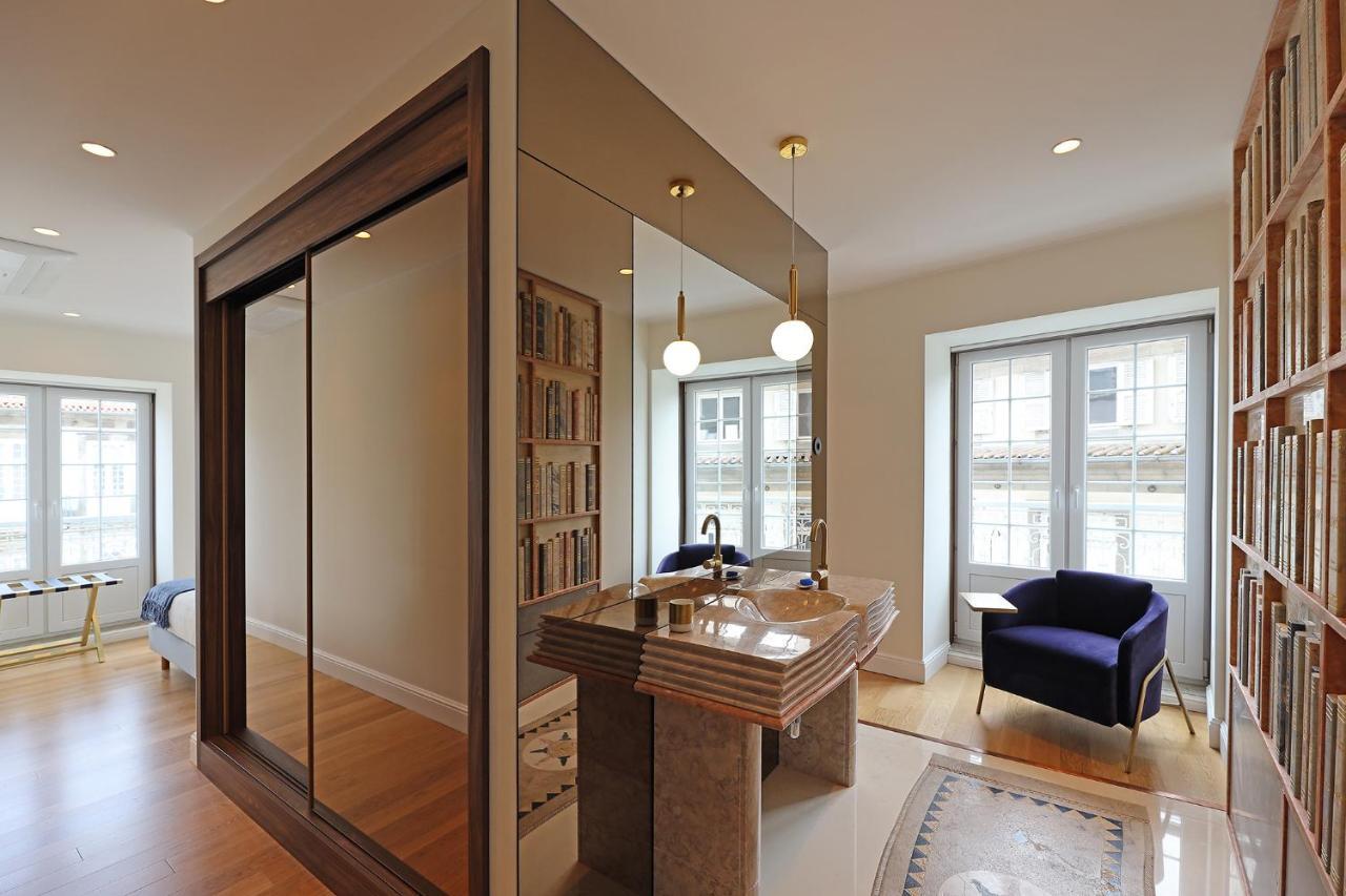 Apartamento Flh Clerigos Luxury Porto