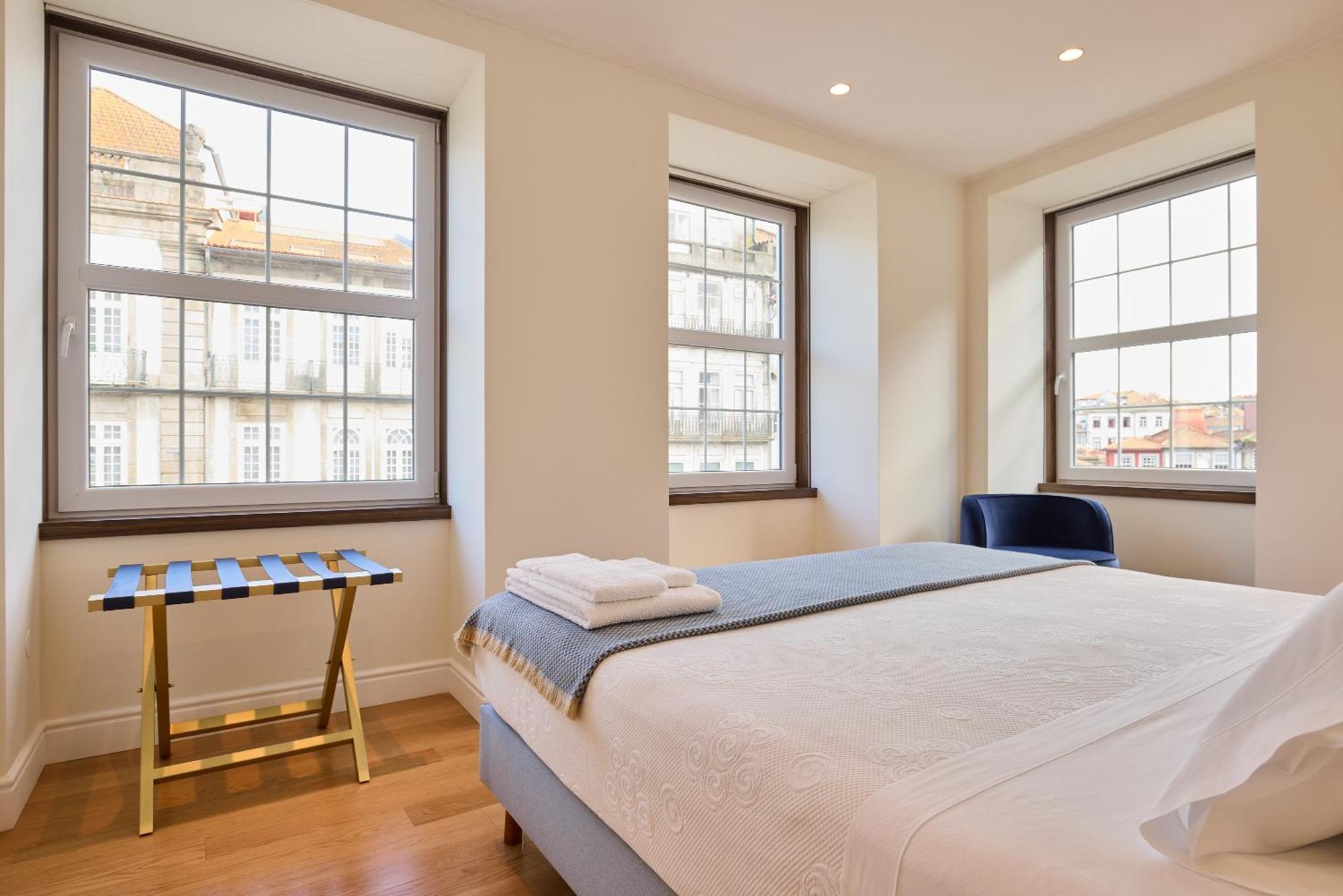 Apartamento Flh Clerigos Luxury *