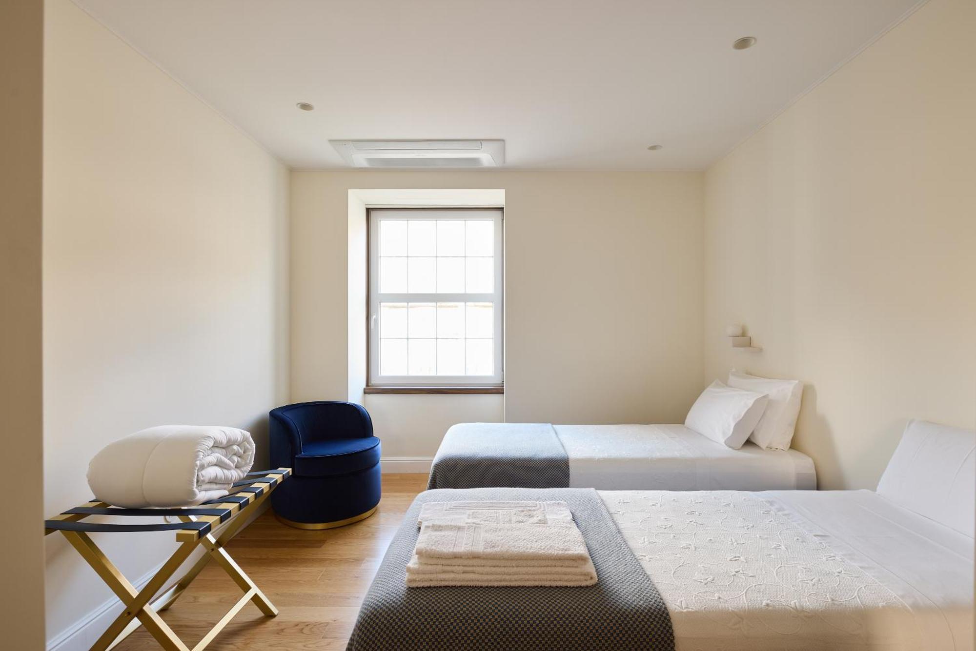 Flh Clerigos Luxury Apartamento *