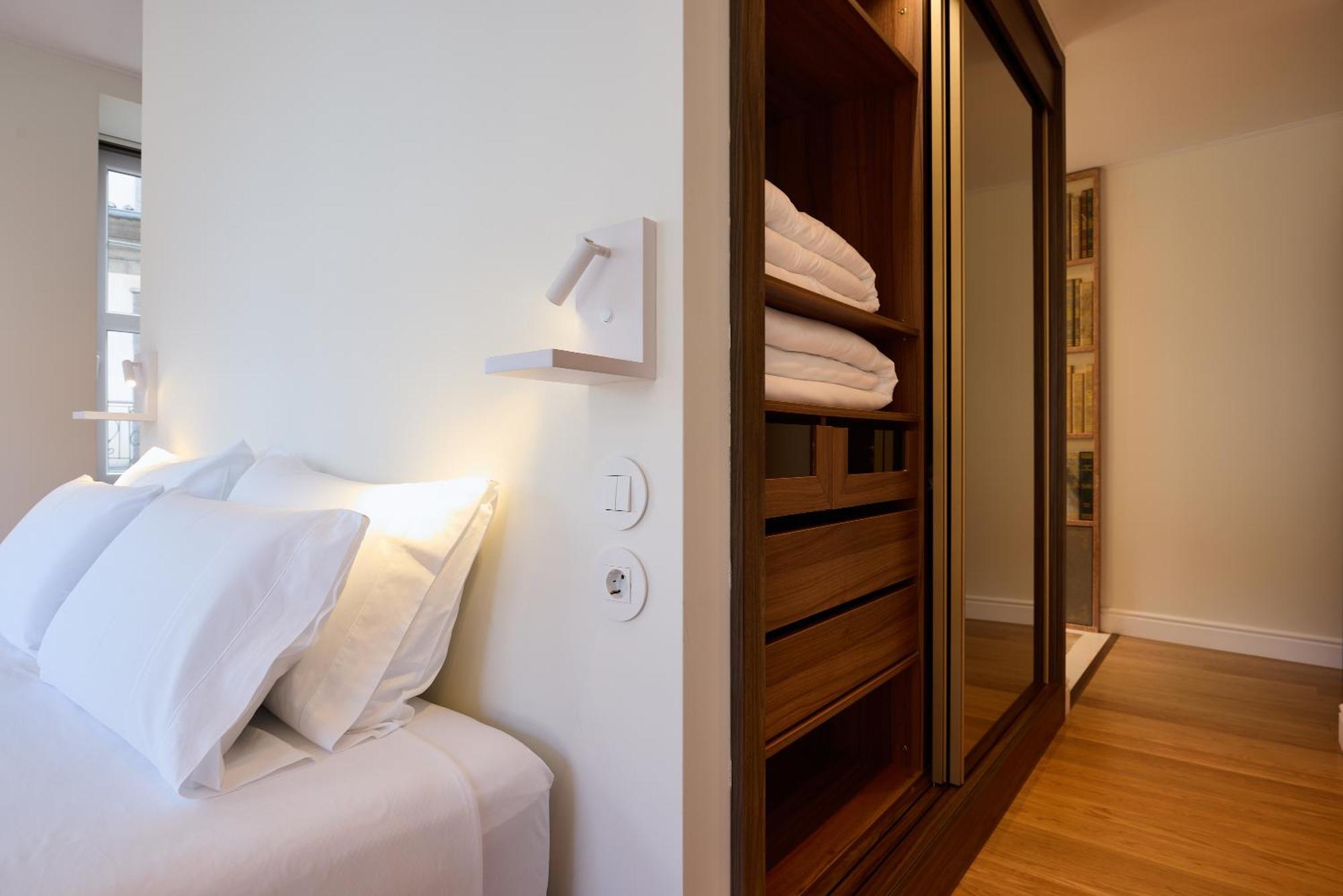 Flh Clerigos Luxury Apartamento Porto