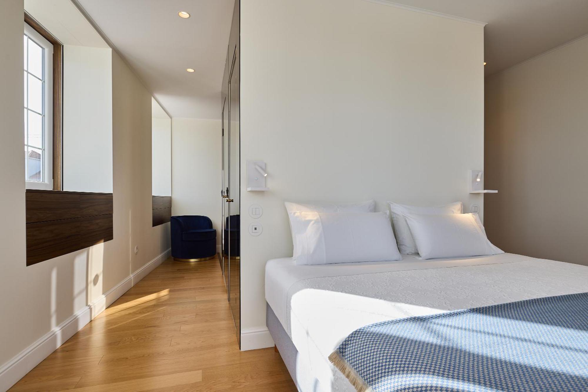 Apartamento Flh Clerigos Luxury