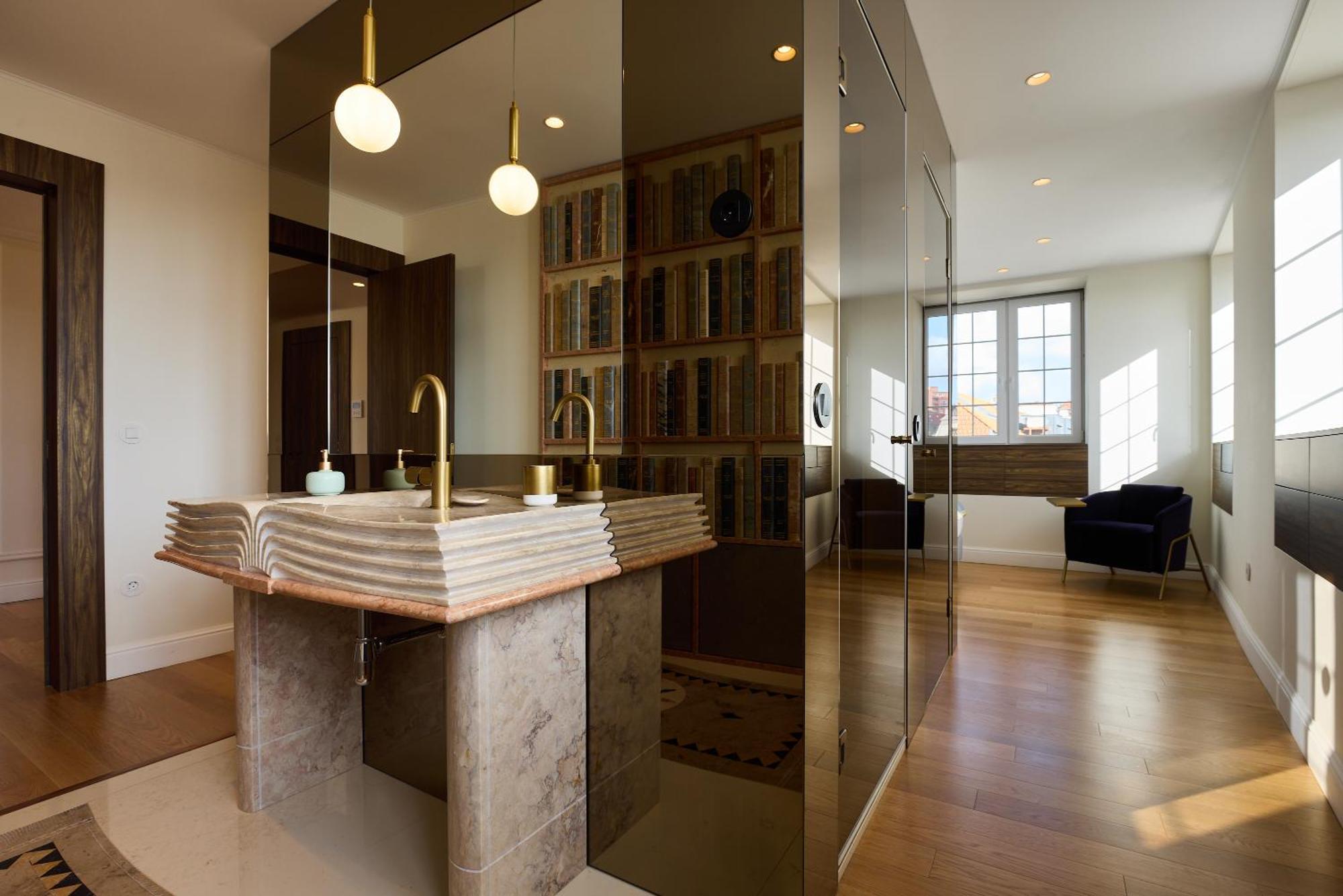 Apartamento Flh Clerigos Luxury Porto