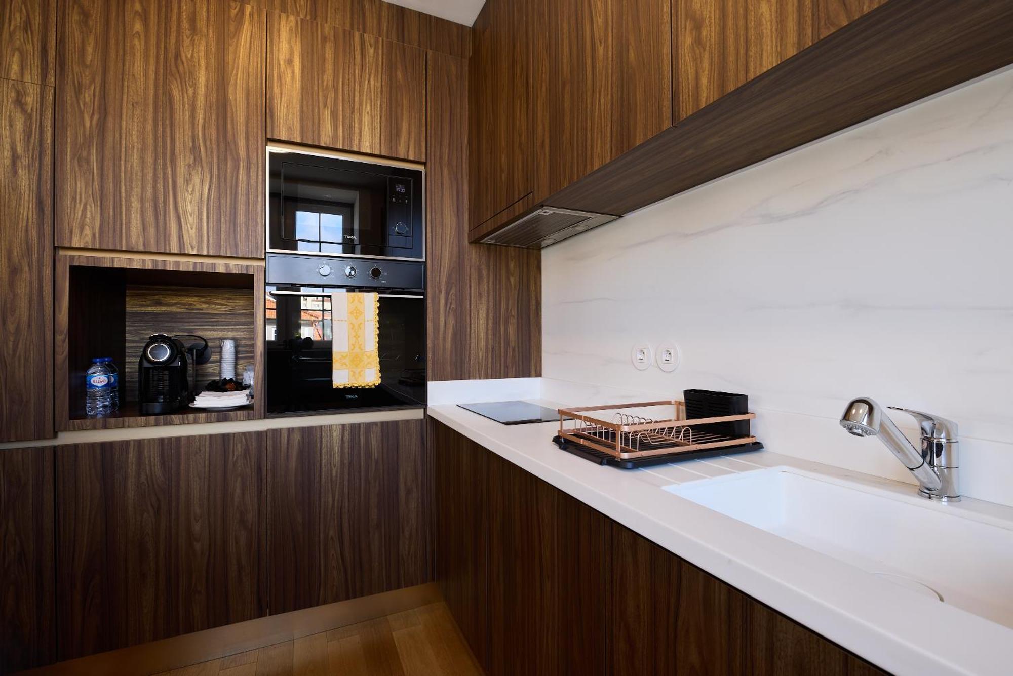Apartamento Flh Clerigos Luxury
