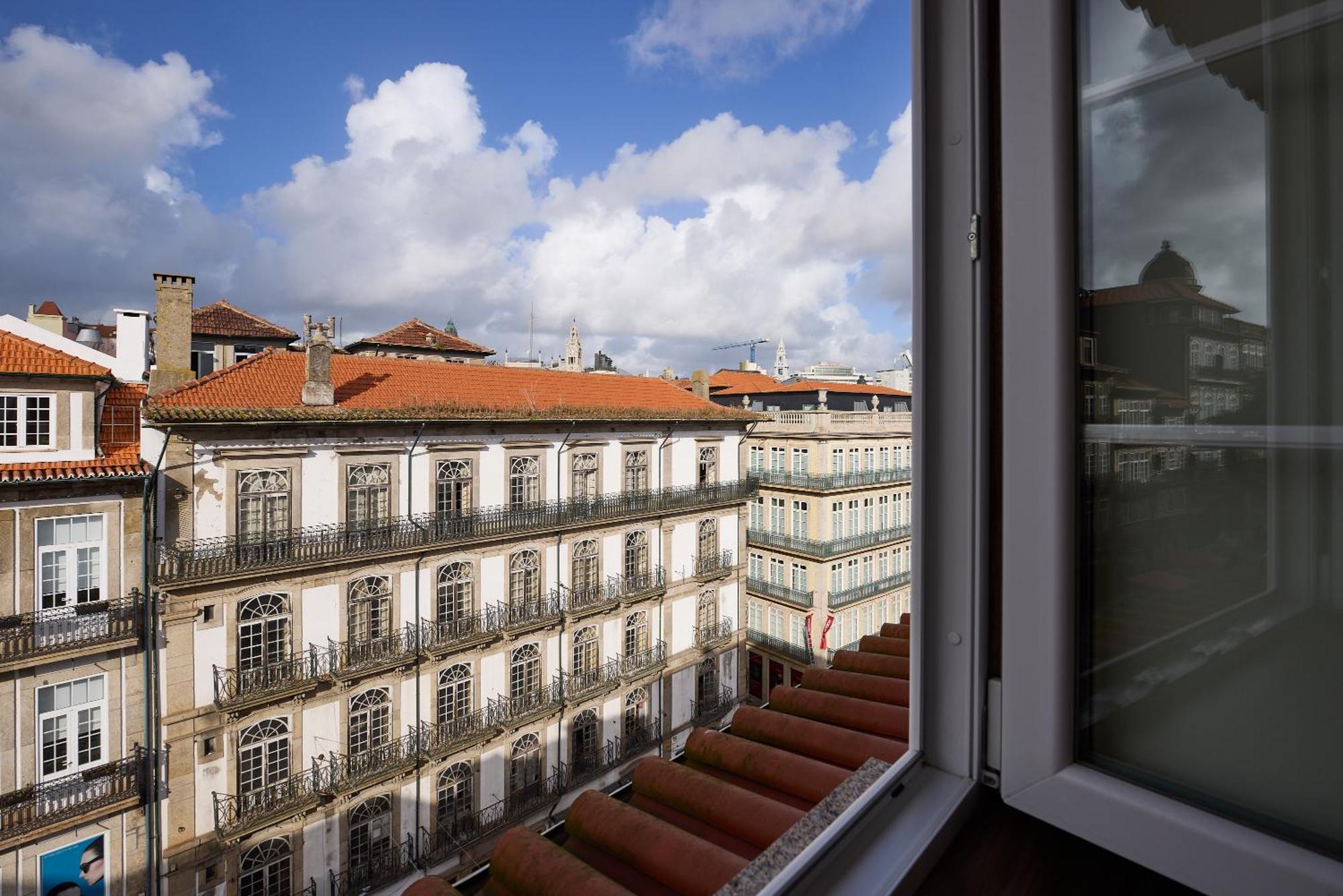 Apartamento Flh Clerigos Luxury Porto