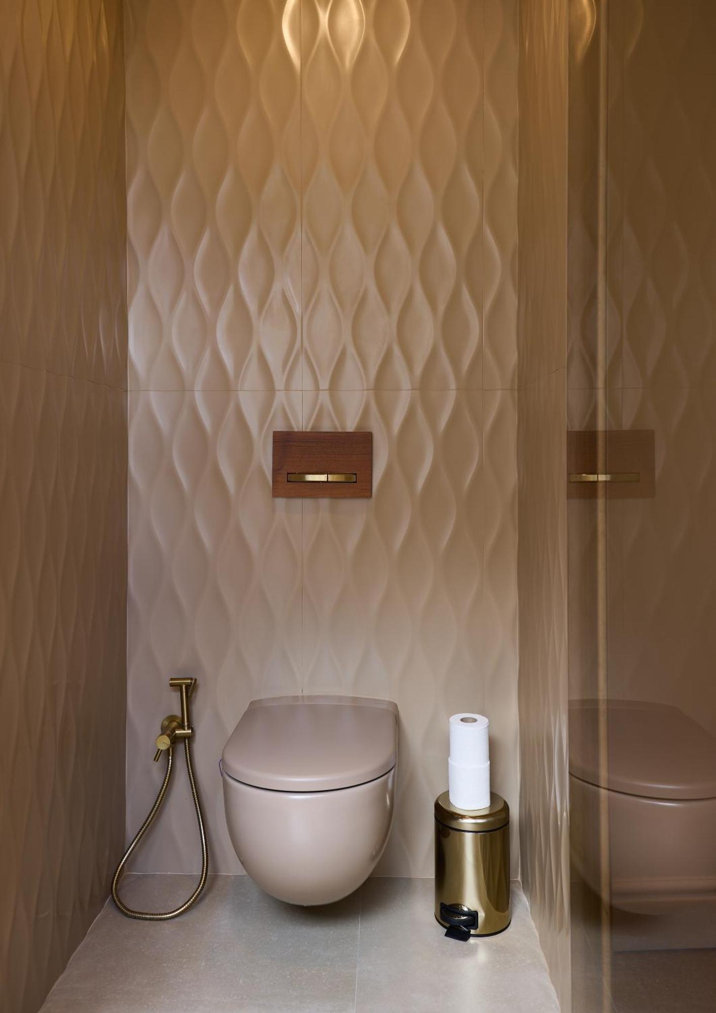 Flh Clerigos Luxury Apartamento *