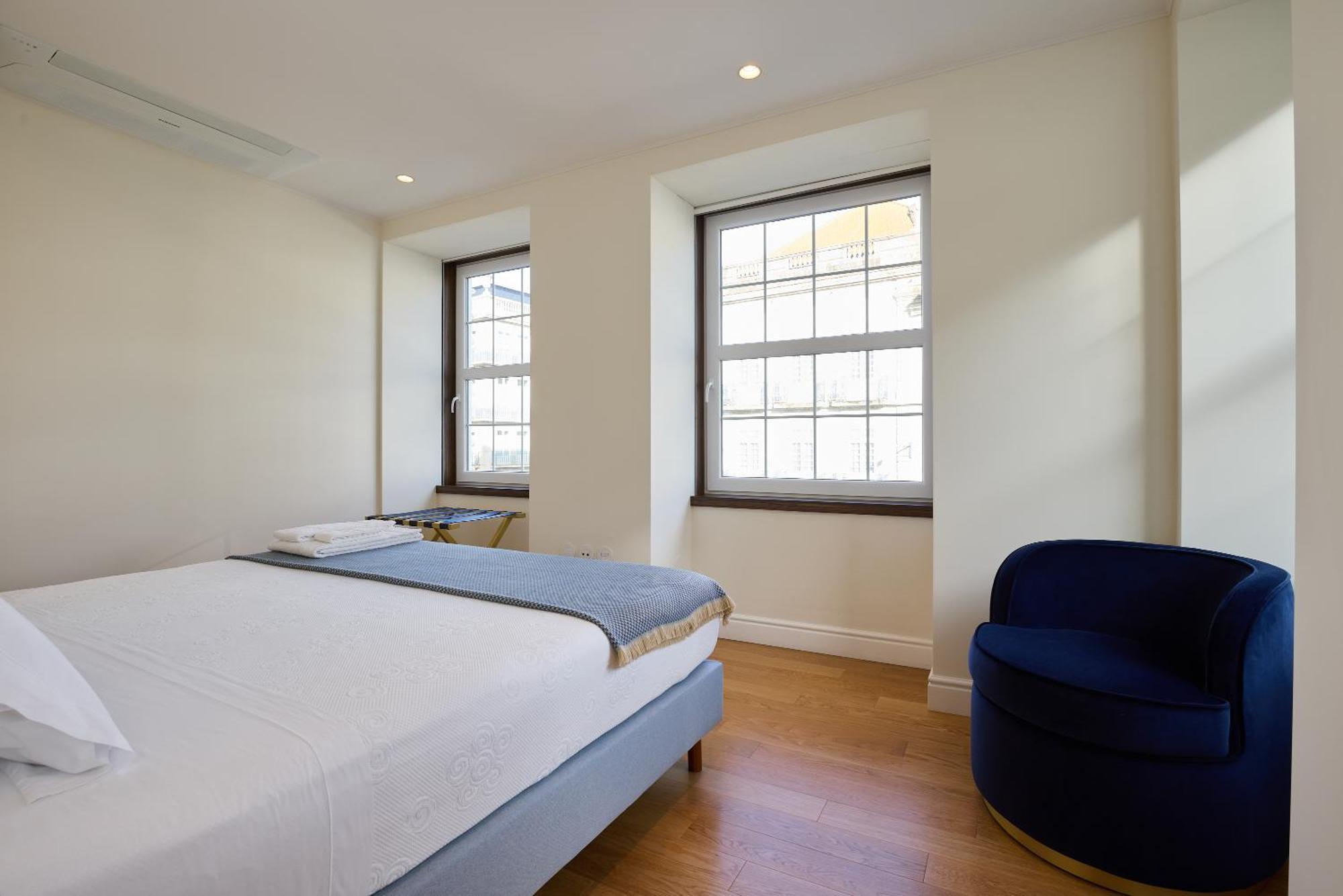 Flh Clerigos Luxury Apartamento Porto