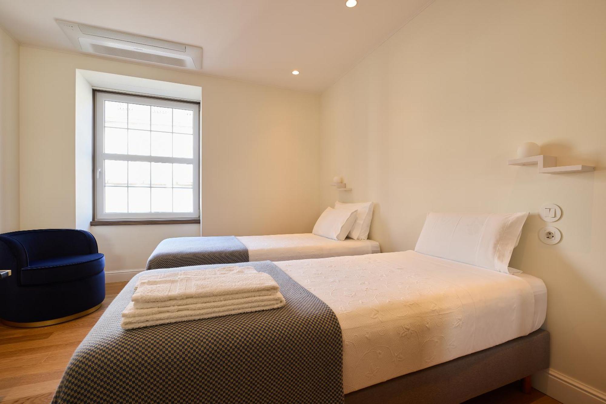 Apartamento Flh Clerigos Luxury *