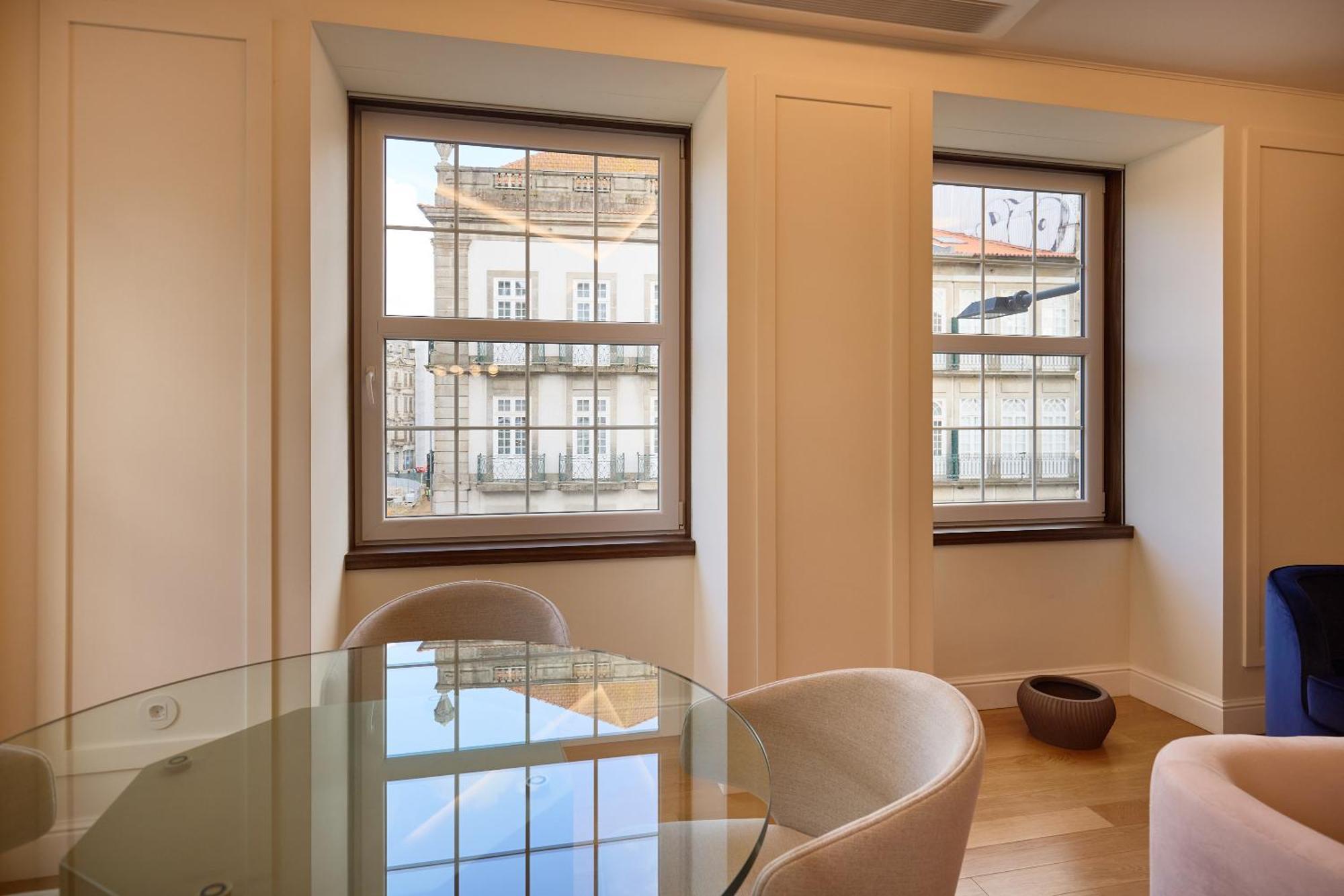 Flh Clerigos Luxury Apartamento Porto