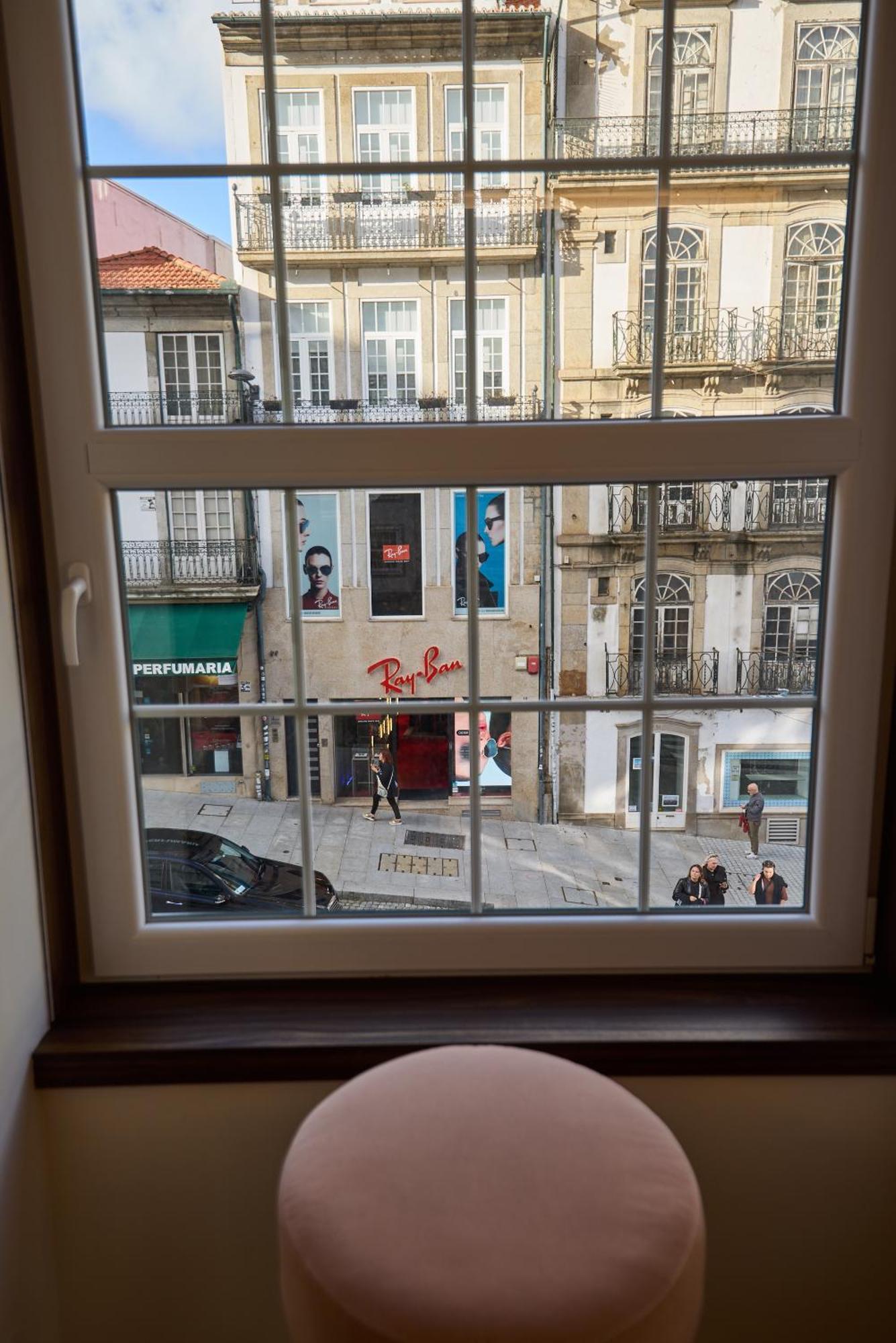 Flh Clerigos Luxury Apartamento