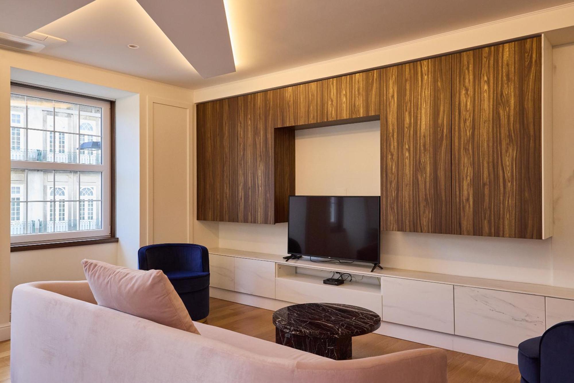 Apartamento Flh Clerigos Luxury *